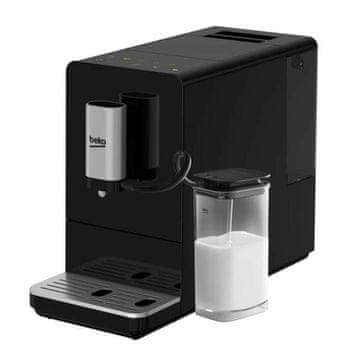 Beko Superavtomatski aparat za kavo BEKO CEG 3194 B Črna 1,5 L