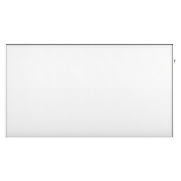 shumee INFRAČERVENÝ VYKUROVACÍ PANEL 720W, IP24 S WIFI DIAĽKOVÝM OVLÁDANÍM