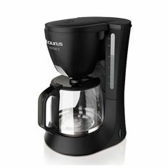 Taurus Kavni Aparat Taurus Verona 12 Črna 1,2 L 1,5 Kg