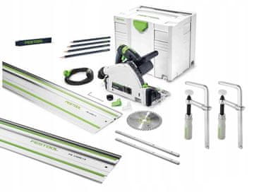 shumee Potopni rezkar TS 55 CAMP SET