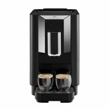 Continental Edison Superavtomatski aparat za kavo Continental Edison Črna 1450 W