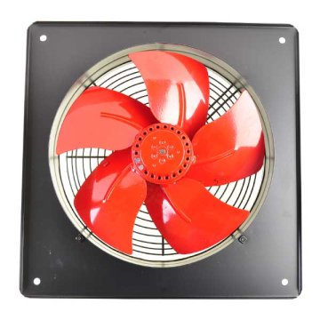shumee PRÍVODNÝ VENTILÁTOR RUDI 38 1F – PRE RUDI 38N