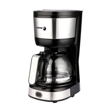 FAGOR Kavni Aparat Fagor wakeup must Črna 750 W 650 W 0,6 L