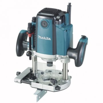 shumee 2100W 12MM FRÄS MED BROMS - M RP2301FCX
