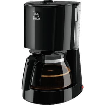 MELITTA Kavni Aparat Melitta Črna 1000 W