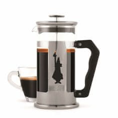BIALETTI Aparat za Kavo z Batom Bialetti Siva 350 ml
