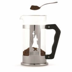 BIALETTI Aparat za Kavo z Batom Bialetti Siva 350 ml
