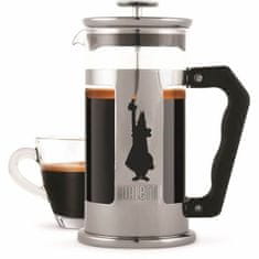 BIALETTI Aparat za Kavo z Batom Bialetti Siva 350 ml