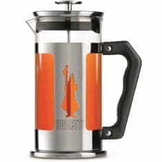 BIALETTI Aparat za Kavo z Batom Bialetti Siva 350 ml
