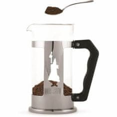 BIALETTI Aparat za Kavo z Batom Bialetti Siva 350 ml