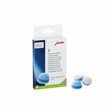 Jura Odstranjevalec Vodnega Kamna za Aparat za Kavo Jura