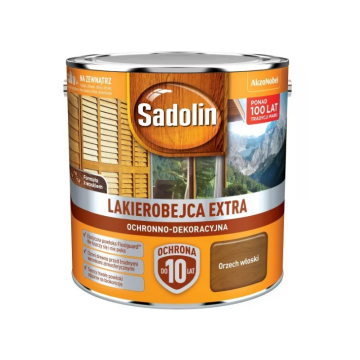 shumee SADOLIN EXTRA 10 LET OREH 5L