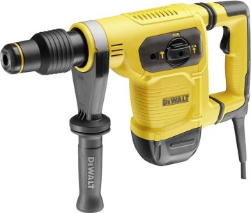 shumee VRTILNO KLADIVO SDS MAX 1050 W 6,1 J 40 MM - DW D25481K