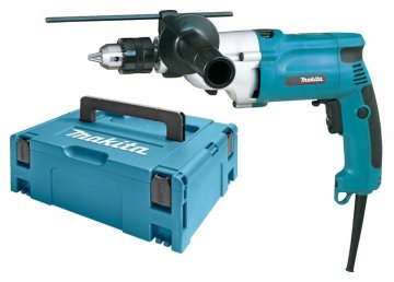 shumee 720W 2-VÄXELS SLAGBORR