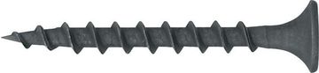 shumee Fosfatirani vijak za mavec in les 4,8*100 mm - 5 kg - MF-512-4810
