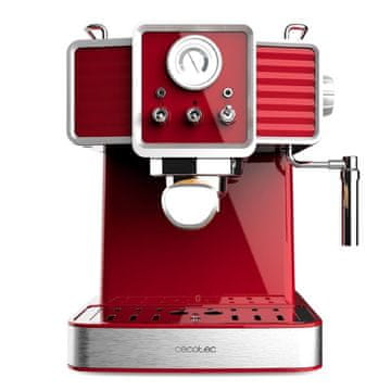 Cecotec Ekspres Ročni Kavni Avtomat Cecotec Power Espresso 20 Tradizionale 1350 W