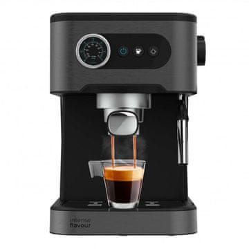 Cecotec Ekspres Ročni Kavni Avtomat Cecotec Power Espresso 20 Pro 1350 W 1,5 L Črna