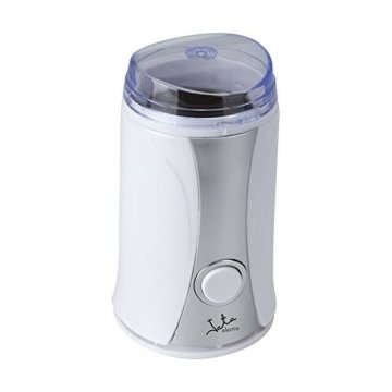 JATA Mlinček za kavo JATA ML132 160W Bela 160 W