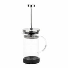 JATA Aparat za Kavo z Batom JATA HCAF1160 Črna 600 ml
