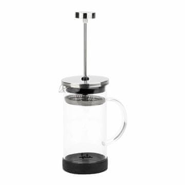 JATA Aparat za Kavo z Batom JATA HCAF1160 Črna 600 ml