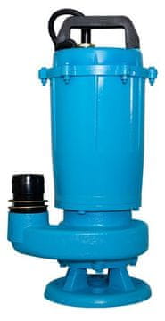 shumee DRÄNKPUMP WQ 15-14-1.1 400V - OM-WQ 15-14