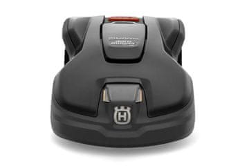 shumee AUTOMOWER AM 310 MARK II ROBOTGRÄSKLIPPARE