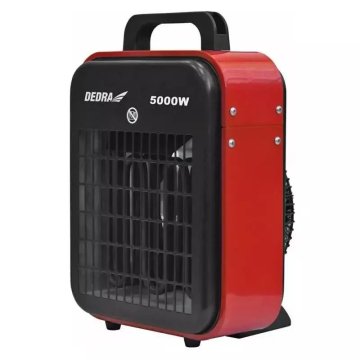 shumee ELEKTRICKÝ OHRIEVAČ 5KW - DED9922B