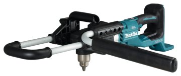 shumee Vŕtačka na uzemnenie batérie 18V 0*AH - M DDG460ZX7