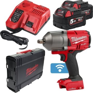shumee AKUMULATORSKI UDARNI KLJUČ 3/4''M18ONEFHIWF34-502X - MI4933459730
