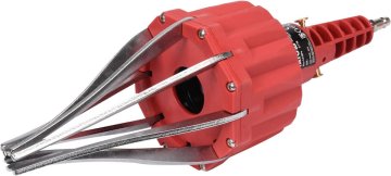 shumee MONTERINGSANORDNING FÖR PNEUMATISK LEDKÅPA