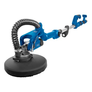 shumee SCHEPPACH DS930 BRUSILNIK ZA MAVET GIRAFFE + TRIKOTNA GLAVA - L/5903805901