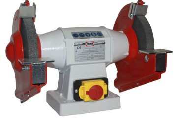 shumee DVOJNI DISKNI BRUSILNIK S/125