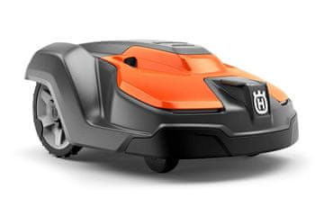 shumee AUTOMOWER 550 EPOS ROBOTGRÄSKLIPPARE