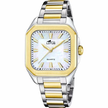 Lotus Ura moška Lotus 18969/2