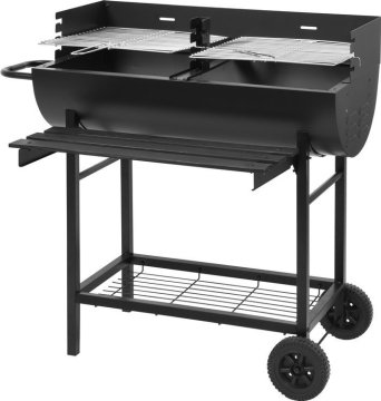 shumee ÖPPEN KOLGRILL 74*39CM - W-99495