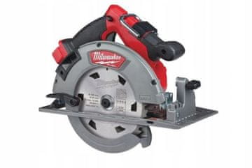 shumee AKUMULAČNÁ KRUHOVÁ PÍLA M18FCS66-0C - MI4933464725