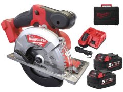 shumee KROŽNA ŽAGA M18FMCS-502X - MI4933459193