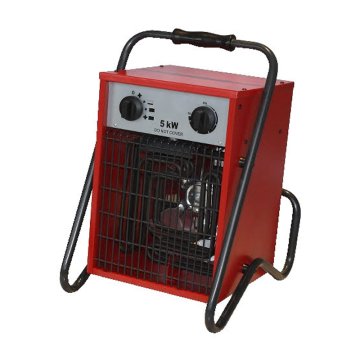 shumee ELEKTRICKÝ OHRIEVAČ 400V 5KW