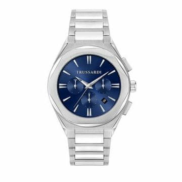 Trussardi Ura moška Trussardi R2453156004 (Ø 44 mm)