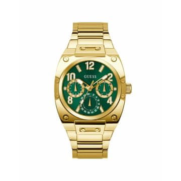 Guess Ura moška Guess GW0624G2 (Ø 43 mm)