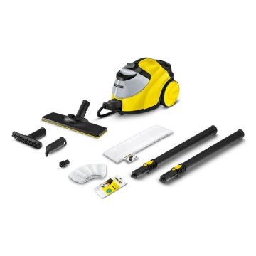 shumee PARNI ČISTILEC SC 5 EASYFIX VTIČ ZA LIKALNIK