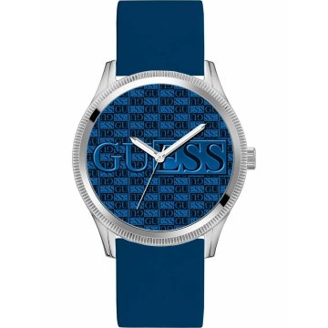 Guess Ura moška Guess GW0726G1 (Ø 44 mm)