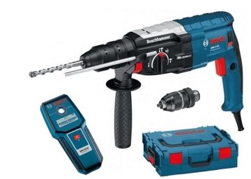 shumee VRTALNO KLADIVO SDS+ GBH 2-28 F 880W + GMS 100