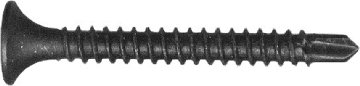 shumee Fosfátovaná samovrtná skrutka s valcovou hlavou 3,5*45 mm - 5 kg - MF-516-3545
