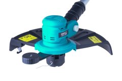 shumee BATTERITRIMMARE 30CM 18V 0*AH SAS - DED7090