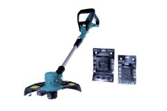 shumee BATTERITRIMMARE 30CM 18V 0*AH SAS - DED7090