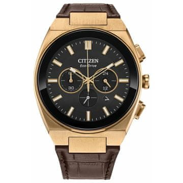 Citizen Ura moška Citizen CA4583-01E (Ø 43 mm)