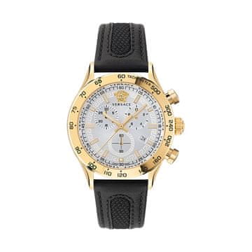 Versace Ura moška Versace VE2U00222 (Ø 44 mm)