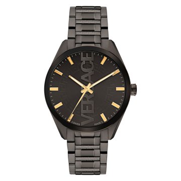 Versace Ura moška Versace VE3H00522 (Ø 42 mm)