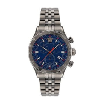 Versace Ura moška Versace VE2U00722 (Ø 44 mm)